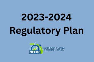 2023-2024 NEFRC Regulatory Plan 