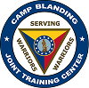 Camp Blanding Joint Training Facility
